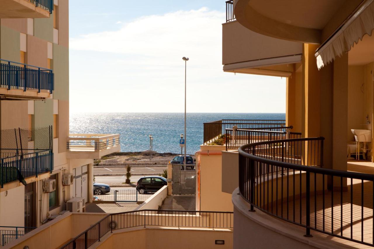 Il Corallo casa vacanze Gallipoli Esterno foto