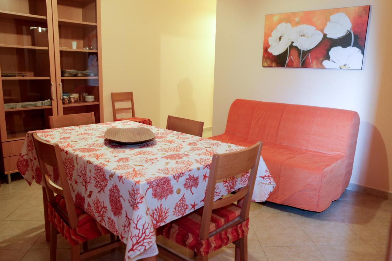 Il Corallo casa vacanze Gallipoli Esterno foto