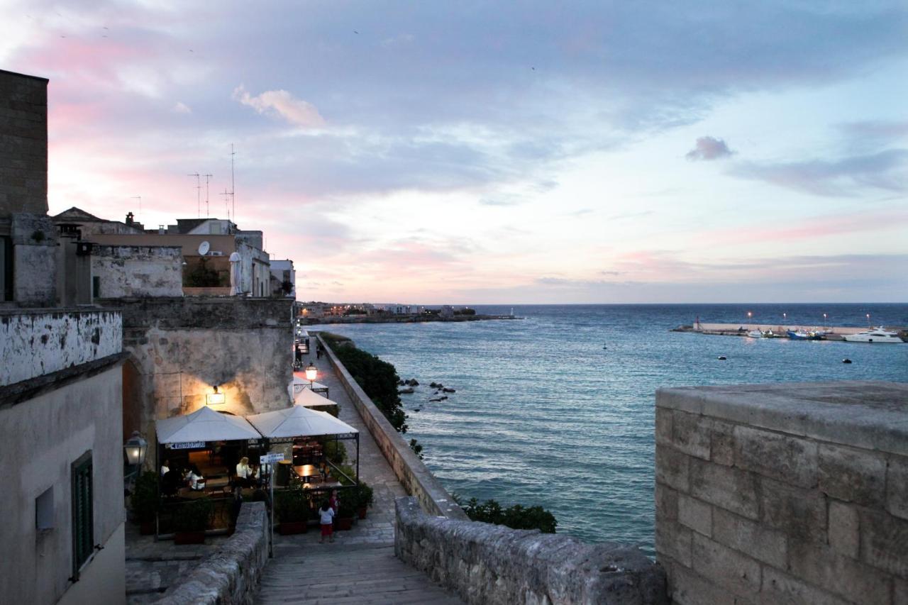 Il Corallo casa vacanze Gallipoli Esterno foto