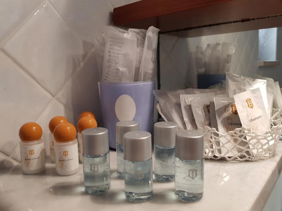 Il Corallo casa vacanze Gallipoli Esterno foto