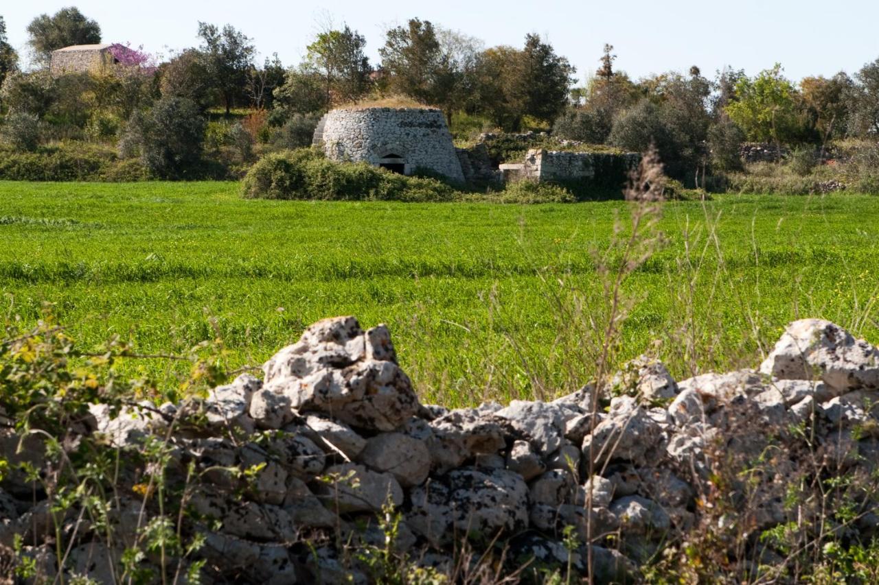 Il Corallo casa vacanze Gallipoli Esterno foto